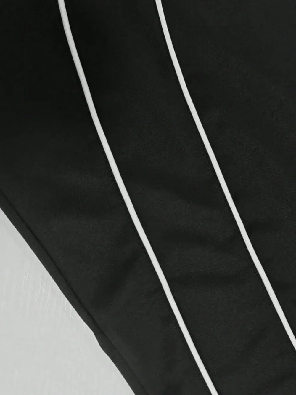 N/A these black